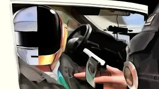 Daft Punk - Giorgio by Moroder (Synthkiller Remix)