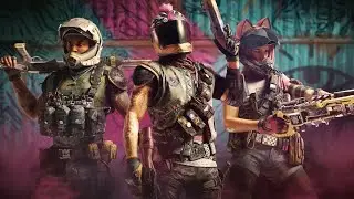 Lets Talk About The Season 2 Roadmap For Xdefiant