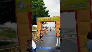 Macau 2nd league race 7K #running #training #workout #run #runner #sports #race #china #macau #nepal