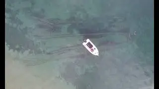 Birch Island Shipwreck