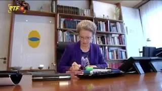 Abschied &ndash; Barbara Bosch gibt Amt der St&auml;dtetagspr&auml;sidentin turnusgem&auml;&szlig; ab