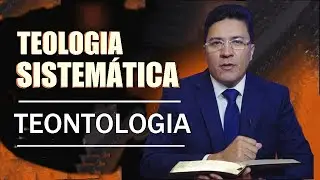 Teologia sistemática - Bate papo Pentecostal  #movimentopentecostal #messiasferreira