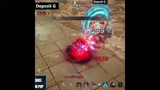 TOP Darkist 519K VS TOP Lancer 540K