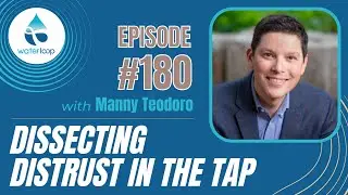 #180: Dissecting Distrust In The Tap
