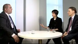RH Unplugged: Immigrant Justice Corps