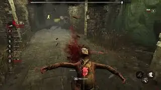Baby Claudette Barely Escapes During 2v8