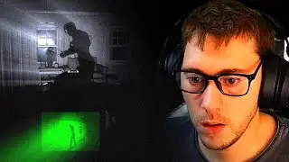 Obsideo | These GHOSTS Don't Stand A Chance! (Horror Game)