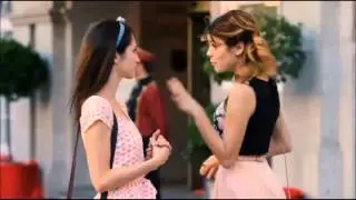 Violetta 2 - Vio en Fran liegen