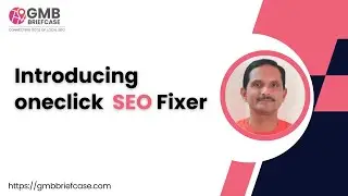 One click SEO Fixer