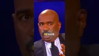 This 5-Year-Old Just Left Steve Harvey Speechless 😂 | Little Big Shots