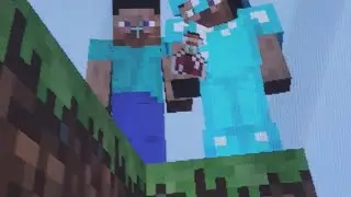 Sweden C418 , but it isn't 2013 anymore (home-made 