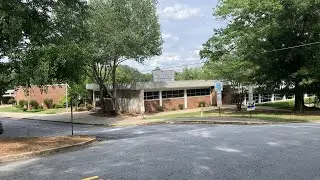 $148 million upgrade coming to Cross Keys High School