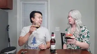 Goose Island Bourbon County Mon Ch&eacute;ri (Best 2019 Variant?!) Review - Ep. #2230