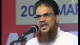 Husain Salafi @ PROFCON