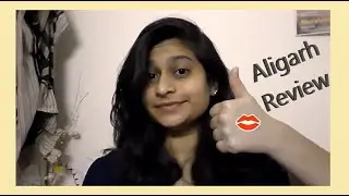 Aligarh (2015) movie review by Ankita | Manoj Bajpai | Rajkumar Rao | struggle of a gay