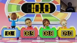 GOT -25 NEW PB NOW WII PARTYING [FULL VOD 5-30-22]