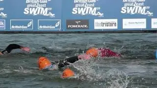 Great East Swim