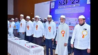 National Science Fair 2025 &ndash; C. Abdul Hakeem College | NSF &rsquo;25 Official Coverage Part 1-5