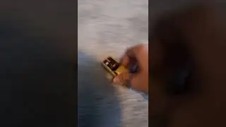 rusty dodge charger part 1