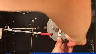 Installing your Wilson Chart Drive - Graphic Controls