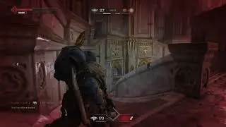 Warhammer 40k: Space Marine II - Commendable teamwork - Eternal War PvP