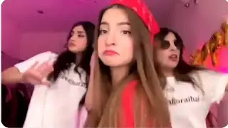 Pawri ho rai hi new trending video