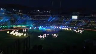 ISL6 Inauguration ceremony 2019