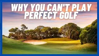 Embrace the Inconsistency: Understanding Golf's Random Nature