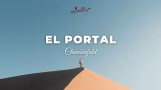 Chamberfield - El Portal [relaxing classical ambient]