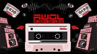 DJ Hype Live with MC GQ - 1993 [AWOL Official Audio]