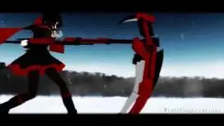 Rwby Amv  Lost In The Echos