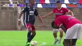 super copa juvenil sub-20 junior vs medell&iacute;n