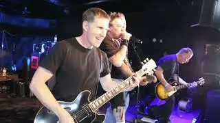 Infamous Stiffs at Gaslamp Music + Bar + Kitchen 4/24/2022