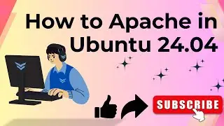 How To Install the Apache Web Server on Ubuntu