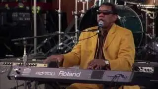 Henry Butler - Sick And Tired - 8/17/2008 - Jackson Hole Music Festival (Official)