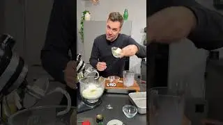 Apfel Zimtschnecken Kuchen 🤯🤤