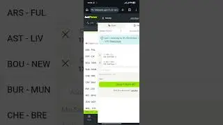 Betpawa Virtual | Virtual Software update | Link in bio 👇👇