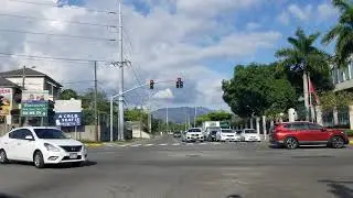 West Kings House Road | Jamaica