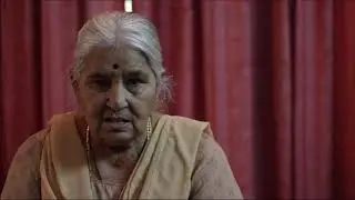 Oral History film