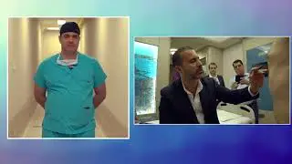 Vaser Training Testimonial 3 - Op. Dr. H&uuml;seyin Kandulu