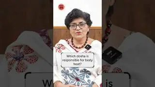 Ayurvedic doshas that increases body heat