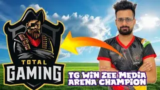 TG Got Champion @ZeeMediaAOC | Finally Fozy & Mafia Bhai Reply Championship #freefire 