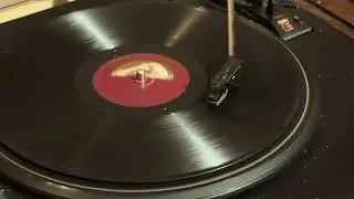 My sweetie went away - Royal Garden Blues played by Sid Phillips and his Orchestra