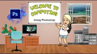 Selection methods in Photoshop