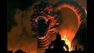 Elden Ring as an 80&rsquo;s Fantasy Film (Old Version)