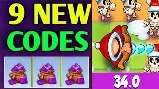 RUSH ROYALE PROMO CODES 2026 - RUSH ROYALE CODES 2026 | How To Redeem Code 