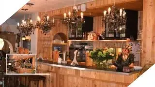 Hotel/Restaurant am Diemelsee