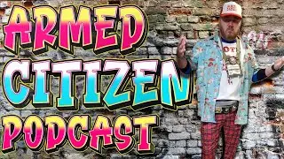 NRAAM Preview & Breakfast Club vs Ferris Bueller | Armed Citizen Podcast Ep 340