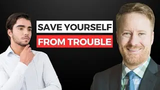 How to Legally Break Free from a Bad Business Partner