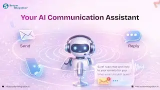 AI-Powered Voice, Chat & Email Automation for Businesses | Smart Customer Communication AI